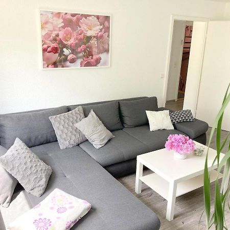 Ferienwohnung Am Hoernle Königsfeld im Schwarzwald Екстериор снимка