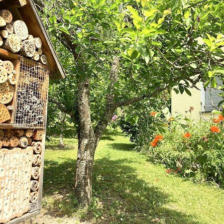 Ferienwohnung Am Hoernle Königsfeld im Schwarzwald Екстериор снимка