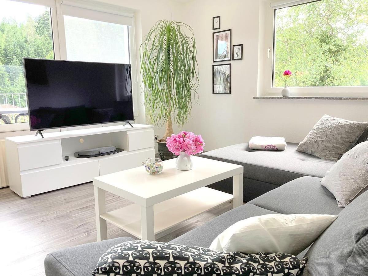 Ferienwohnung Am Hoernle Königsfeld im Schwarzwald Екстериор снимка
