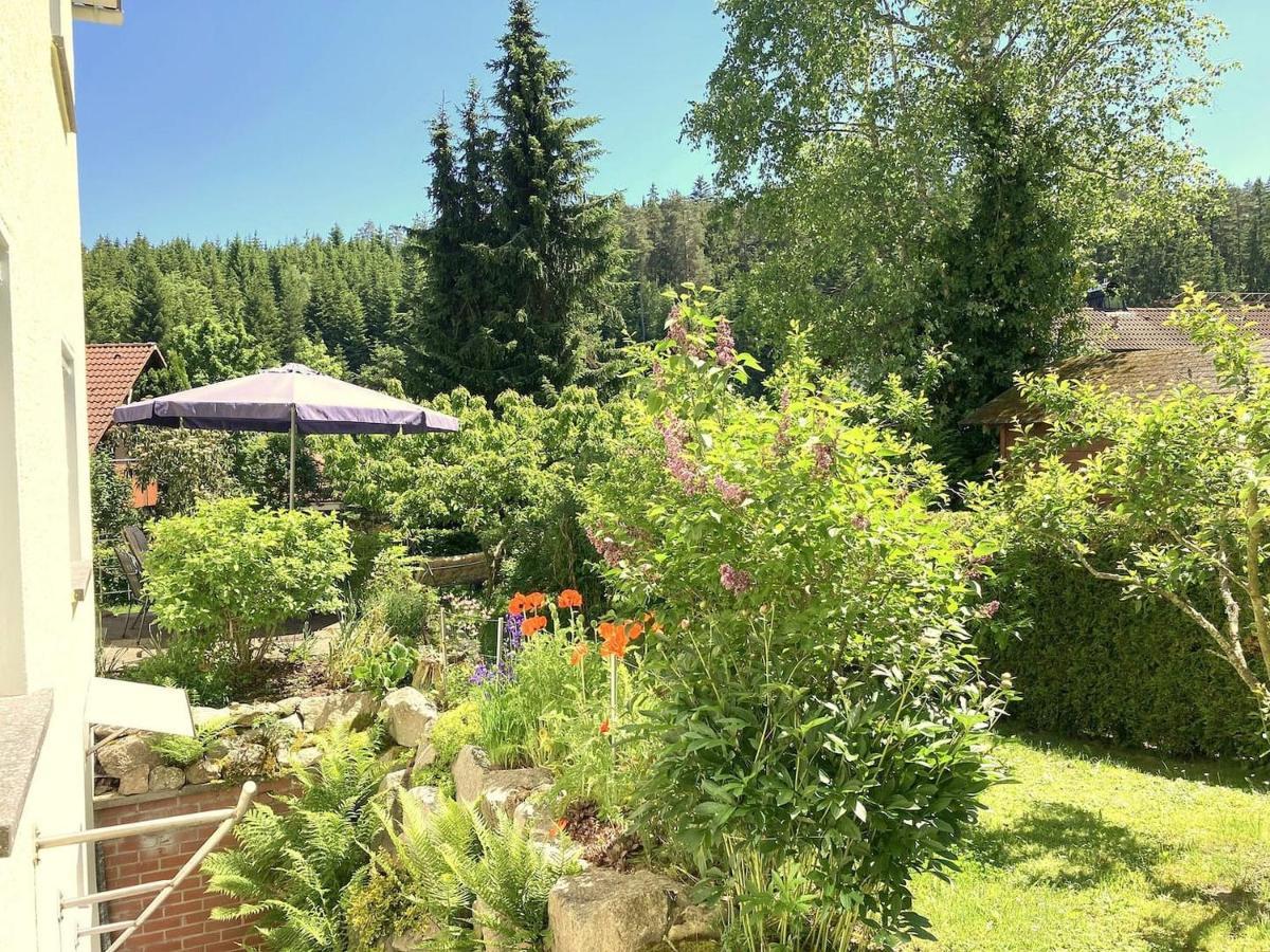 Ferienwohnung Am Hoernle Königsfeld im Schwarzwald Екстериор снимка